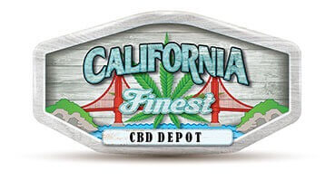 California Finest CBD Depot